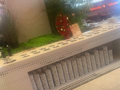 -大熊猫毛肚火锅(烟台万象汇店)