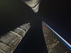 -上海中心大厦