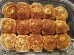 豆乳盒子-阿昌烘焙