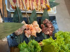 -合易泓烤肉·海肠捞饭(火车站店)