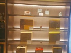 -华祥苑茶业·茶馆茶室(翠竹路店)