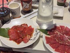 -猫爪爪原切自助烤肉(观音桥阳光世纪店)