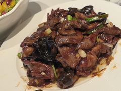 -玉林烤鸭店(定福庄店)