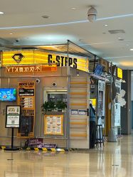 -G-STEPS舞蹈工作室