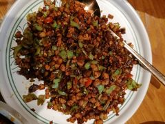 黑三剁-云海肴·汽锅鸡·云南菜(天山百盛优客店)