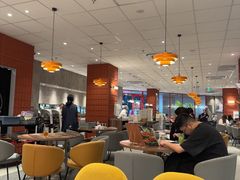 -必胜客(龙湾万达店)