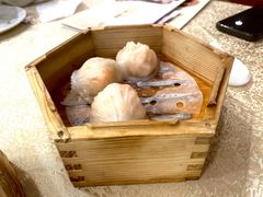 -麒麟中餐厅·经典粤菜·地道菜式老字号(广州长隆酒店)