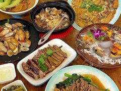 -唔止卤嘢·潮州府城菜(鹭江店)