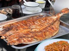 -老张烤羊(王哥庄店)