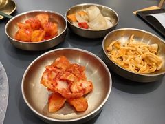 -庖沃丁·韩国牛排料理(金狮广场店)