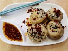 -小杨生煎(成山巴黎春天店)