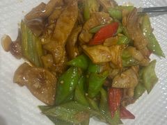 -南山鲜虾面·活鲜小馆·海味大连菜(南山总店)