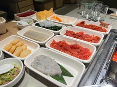 -海底捞火锅(天津SM城市广场店)