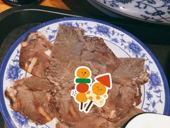 -伊麦佳兰州牛肉面清真美食店