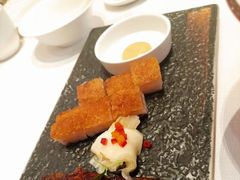 烧味双拼-北京厨房(SKP店)