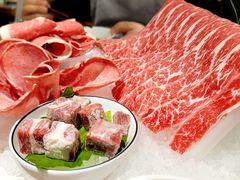 -蜀九香火锅(九眼桥店)