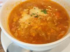 -Bellini Pasta Pasta(台中秀泰站前店)