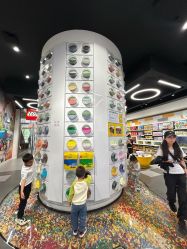 -乐高品牌旗舰店(人民广场店)