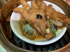-添好运点心专门店(北角店)
