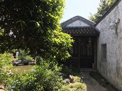 -尚贤河湿地