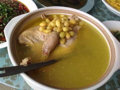 花水湾迎宾饭店-迎宾饭店