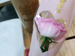 -姑娘手肉夹馍·凉皮·粉面(邗江万达店)