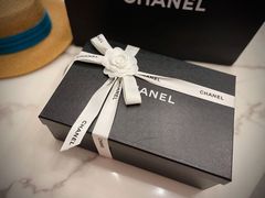 -CHANEL(恒隆广场店)