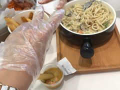 -艾薯夫妇Aysh(福田星河COCOPark店)