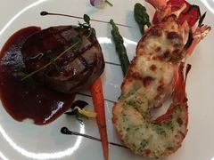 -马克西姆餐厅(崇文门店)