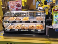 -超级鸡车(曹杨路店)