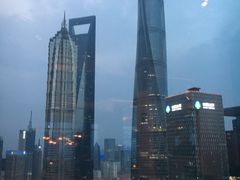 -翡翠36餐厅(浦东香格里拉店)