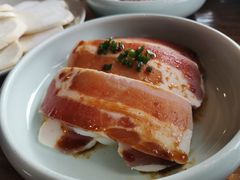 -九田家黑牛烤肉料理(三墩店)