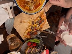 -Ciao窑炉披萨餐厅(宁波阪急店)