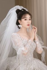 -洋洋婚纱品牌集合店