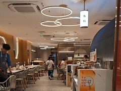 -花味·自助烤肉(南方时代店)