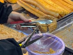 -蒙记老牌豆浆