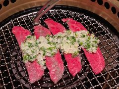 -老乾杯和牛烧肉(王府中环店)