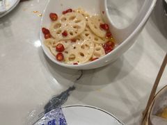 -陈三娃泡姜鸡