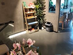 -施奈儿.洗头頭療.按摩SPA.采耳(上梅林店)