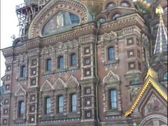 -滴血救世主教堂