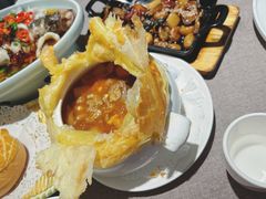 -玉玲珑(陆家嘴店)