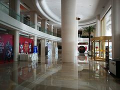 -白金汉爵大酒店(相城店)