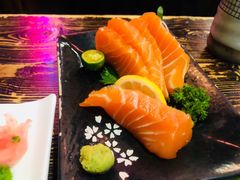 -小川洋风料理(汉街店)