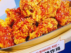 -咔芝棒·韩式炸鸡(印象汇店)