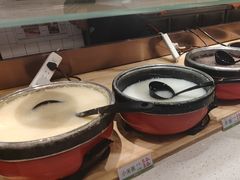 -酷味乐智选餐厅(斜土路店)
