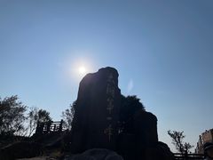-缥缈峰景区