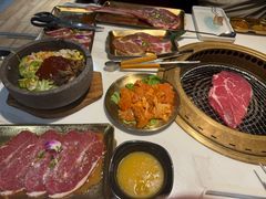 -炙城·韩式烤肉(南京东路店)