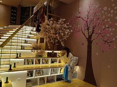 -丽池宫韩式汗蒸会馆(华灯坊店)