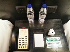 -桔子水晶苏州吴江步行街酒店