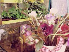 莫奈的花园-莫奈花园餐厅(麦迪逊花园店)